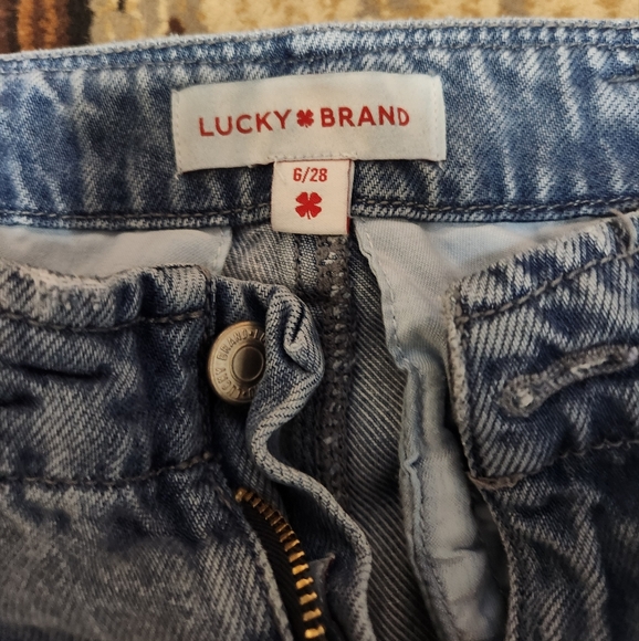 Lucky brand jeans - Picture 7 of 11